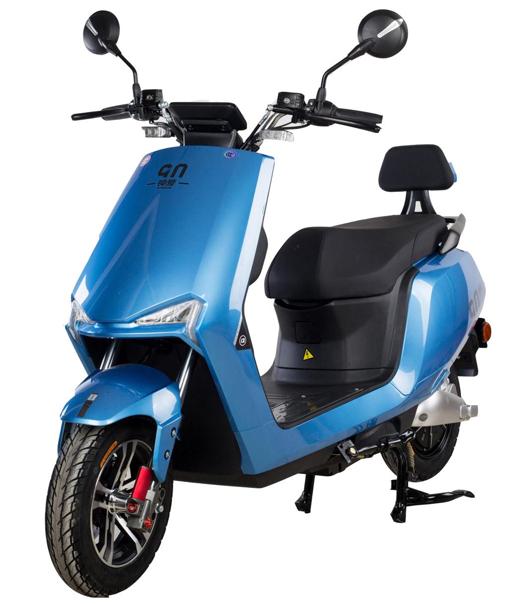 DJ9 Electric Scooter
